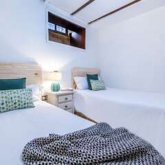 Отель Alterhome Apartamento Paseo de las tapas комната для гостей