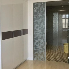 Апартаменты Sunny Serviced Apartment бассейн