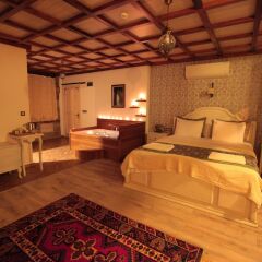 Celsus Boutique Hotel Турция, Сельчук - отзывы, цены и фото номеров - забронировать отель Celsus Boutique Hotel онлайн удобства в номере