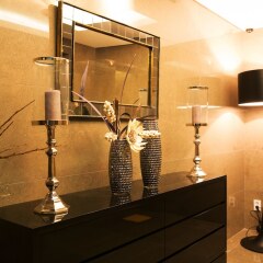Отель Mate Hotel Bundang Южная Корея, Сувон - отзывы, цены и фото номеров - забронировать отель Mate Hotel Bundang онлайн ванная фото 2