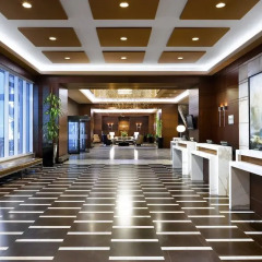 Отель Le Westin Montréal Канада, Монреаль - отзывы, цены и фото номеров - забронировать отель Le Westin Montréal онлайн фото 12