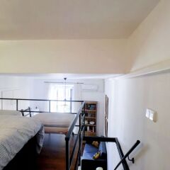 Отель Apartamentos Mlr Lavapies Мадрид фитнесс-зал