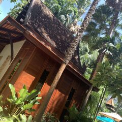 Отель Avani Pattaya Resort Таиланд, Паттайя - 6 отзывов об отеле, цены и фото номеров - забронировать отель Avani Pattaya Resort онлайн фото 5