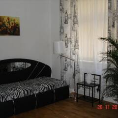 Отель Apartmany Olita Прага комната для гостей фото 3