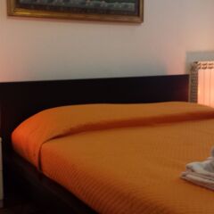 Отель Guesthouse La Briosa Nicole Италия, Генуя - 1 отзыв об отеле, цены и фото номеров - забронировать отель Guesthouse La Briosa Nicole онлайн комната для гостей фото 4
