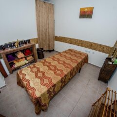 Отель Prestige Mer D'azur Свети Влас комната для гостей