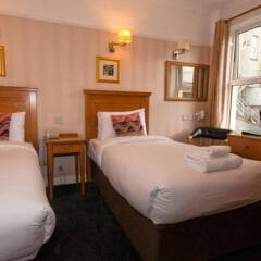 Hotel St. George by The Key Collection детские мероприятия