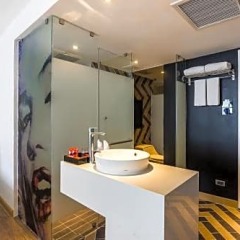 Отель Citrus Grande Hotel Pattaya by Compass Hospitality Таиланд, Паттайя - отзывы, цены и фото номеров - забронировать отель Citrus Grande Hotel Pattaya by Compass Hospitality онлайн спа фото 2
