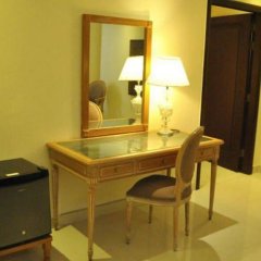 Panoramic Hotel in Lahore, Pakistan from 65$, photos, reviews - zenhotels.com room amenities
