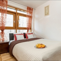 Отель P&O Apartments Arkadia 6 Польша, Варшава - отзывы, цены и фото номеров - забронировать отель P&O Apartments Arkadia 6 онлайн детские мероприятия фото 2