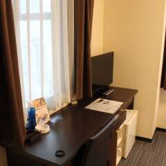 Hotel Wing International Shinjuku удобства в номере фото 5