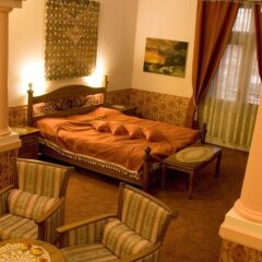 Отель Restaurant Odeon Болгария, Пловдив - отзывы, цены и фото номеров - забронировать отель Restaurant Odeon онлайн интерьер отеля