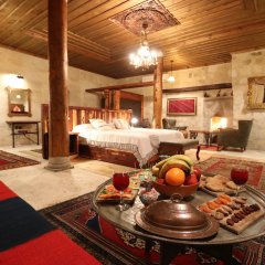 Sultan Cave Suites Турция, Гёреме - отзывы, цены и фото номеров - забронировать отель Sultan Cave Suites онлайн