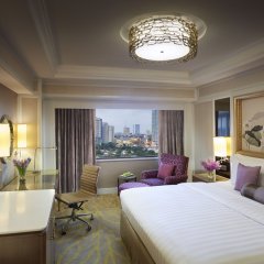 Dusit Thani Manila in Makati, Philippines from 143$, photos, reviews - zenhotels.com guestroom photo 2