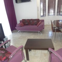 Отель Belek Golf Residence 2 Белек интерьер отеля