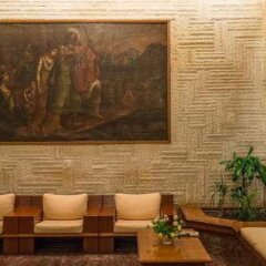 Hotel Strada Marina интерьер отеля