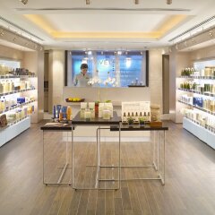 The Palms Hotel & Spa развлечения