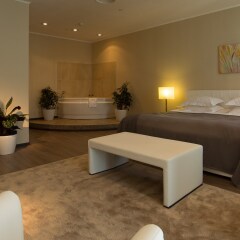 Adler Hotel&Spa Сочи спа
