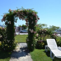 Отель Galina Guest House Болгария, Аврен - отзывы, цены и фото номеров - забронировать отель Galina Guest House онлайн фото 2
