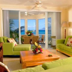 Villa 1D in Charlestown, St. Kitts and Nevis from 394$, photos, reviews - zenhotels.com guestroom