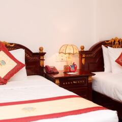 New Pacific Hotel детские мероприятия