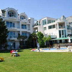 Peter Hotel Равда фитнесс-зал