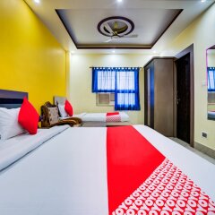 OYO 26889 Hotel Shree Vishnu Regency in Gaya, India from 15$, photos, reviews - zenhotels.com guestroom photo 2