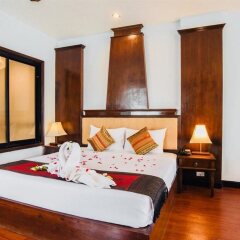 Отель Ramada by Wyndham Aonang Krabi комната для гостей фото 5