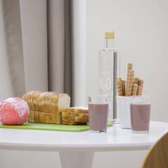 Отель Lisbon Serviced Apartments - Praça do Município Португалия, Лиссабон - отзывы, цены и фото номеров - забронировать отель Lisbon Serviced Apartments - Praça do Município онлайн в номере