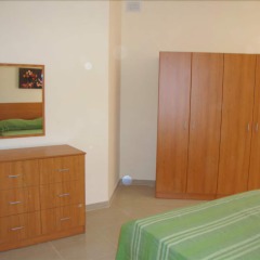 Апартаменты Belmont Court Apartments Каура удобства в номере