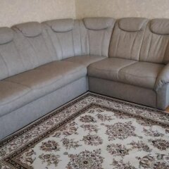 Апартаменты Pauls Appart Apartments Калининград комната для гостей