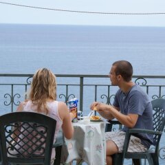Отель B&B Casa Armonia Пиццо фото 4