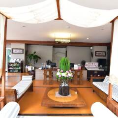 Отель Haven Resort HuaHin питание фото 3