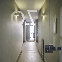 Отель Habitat Apartments Latina Испания, Мадрид - отзывы, цены и фото номеров - забронировать отель Habitat Apartments Latina онлайн фото 9