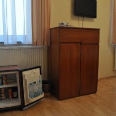 Hotel Dar удобства в номере фото 2