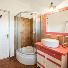 Cloasterf Haus in Laslea, Romania from 92$, photos, reviews - zenhotels.com photo 8