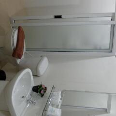 TawanWarn Hotel удобства в номере