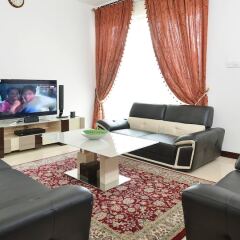 Отель Luxury Resort Apartment with Spectacular View Шри-Ланка, Коломбо - отзывы, цены и фото номеров - забронировать отель Luxury Resort Apartment with Spectacular View онлайн фото 15