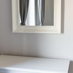 Отель Easyflats балкон