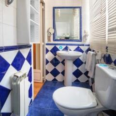 Отель Hostal Adriano фото 12
