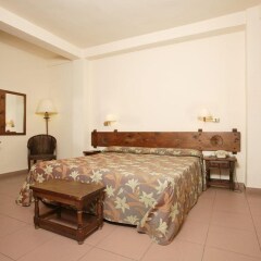 Hotel Lima комната для гостей фото 5