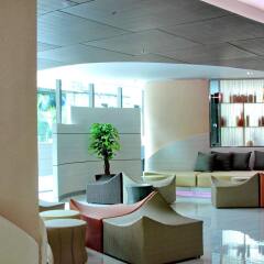 The Pattaya Discovery Beach Hotel Pattaya спа