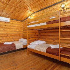 Berloga Hotel Одесса фитнесс-зал