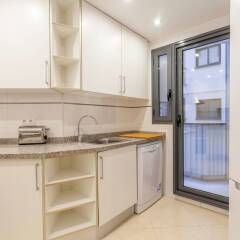 Отель Valencia Flat - Patacona Beach 11 в номере фото 2