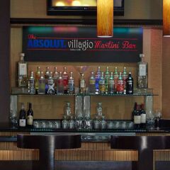 Отель World Golf Village Renaissance St. Augustine Resort гостиничный бар