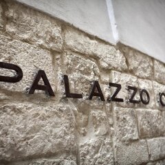 Отель Palazzo Calò Бари городской автобус
