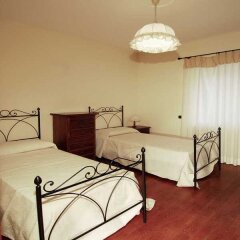Отель Residence Casale Da Padeira Лакко-Амено комната для гостей фото 2