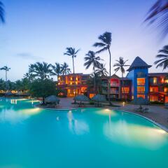 Отель Caribe Club Princess Beach Resort and Spa - Все включено Доминикана, Пунта Кана - 13 отзывов об отеле, цены и фото номеров - забронировать отель Caribe Club Princess Beach Resort and Spa - Все включено онлайн бассейн