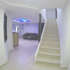 Venus Hotel Одесса интерьер отеля
