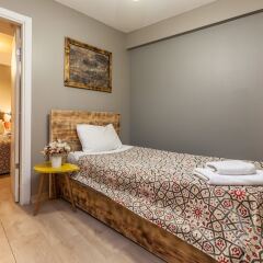 Отель Galata 1785 Suites детские мероприятия